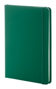 Repuk Blank A5 RPU jegyzetfüzet zöld AP800765-07