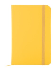 Repuk Blank A6 RPU jegyzetfüzet sárga AP800766-02