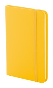 Repuk Blank A6 RPU jegyzetfüzet sárga AP800766-02