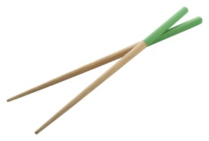 Sinicus bambusz evőpálca zöld AP806658-07