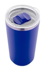 Lungogo thermo pohár kék AP808050-06