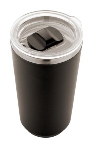 Lungogo thermo pohár fekete AP808050-10