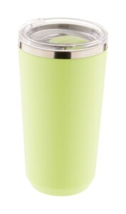 Lungogo thermo pohár lime zöld AP808050-71