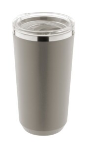 Lungogo thermo pohár szürke AP808050-80