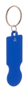 RaluCart kulcstartós bevásárlóérme kék AP808060-06
