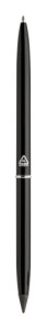Raltoo többfunkciós toll fekete AP808073-10