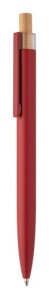 Bosher golyóstoll piros AP808074-05