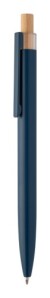 Bosher golyóstoll kék AP808074-06