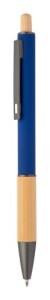 Bogri golyóstoll kék AP808075-06