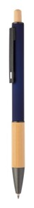 Bogri golyóstoll sötét kék AP808075-06A
