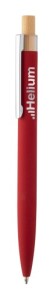 Boshly golyóstoll piros AP808090-05