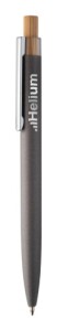 Boshly golyóstoll sötétszürke AP808090-80