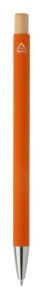 Iriboo golyóstoll narancssárga AP808094-03