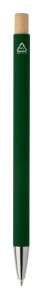Iriboo golyóstoll zöld AP808094-07