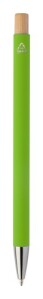 Iriboo golyóstoll lime zöld AP808094-07V