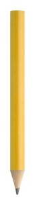 Mercia mini ceruza sárga AP808098-02