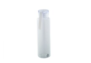 Vitrem újrahasznosított üveg kulacs fehér AP808099-01