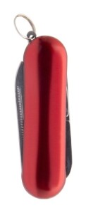 Gorner Mini mini multifunkciós bicska piros AP808101-05