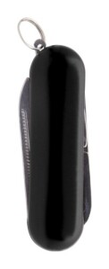 Gorner Mini mini multifunkciós bicska fekete AP808101-10