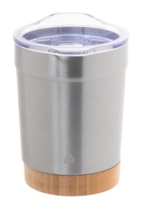 Icatu thermo pohár ezüst AP808114-21
