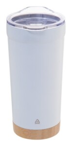 Icatu XL thermo pohár fehér AP808115-01