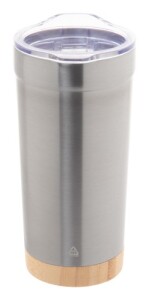 Icatu XL thermo pohár ezüst AP808115-21