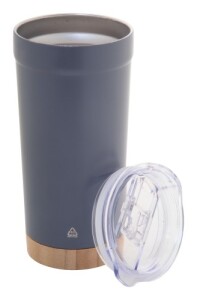 Icatu XL thermo pohár sötétszürke AP808115-80
