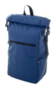Astor RPET hátizsák sötét kék AP808129-06A