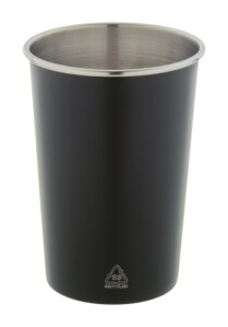 Redisha pohár fekete AP808135-10