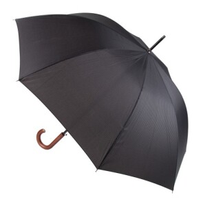 Tonnerre esernyő fekete AP808410-10