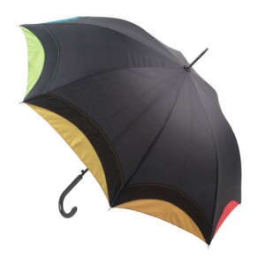 Arcus esernyő fekete többszínű AP808411