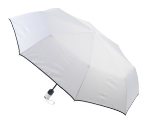 Nubila esernyő fehér AP808412-01