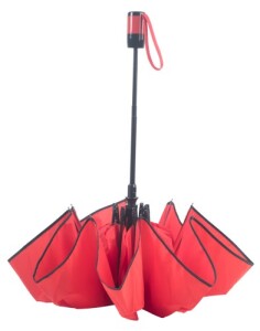 Nubila esernyő piros AP808412-05