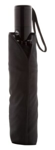 Nubila esernyő fekete AP808412-10