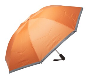 Thunder fényvisszaverő esernyő narancssárga AP808414-03