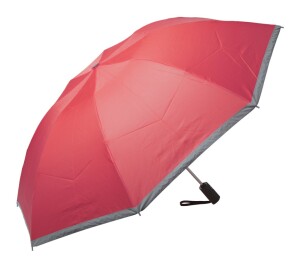 Thunder fényvisszaverő esernyő piros AP808414-05