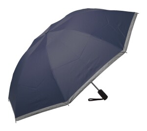 Thunder fényvisszaverő esernyő kék AP808414-06