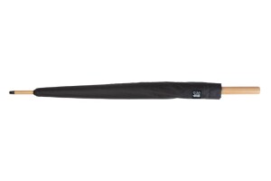 Takeboo RPET esernyő fekete AP808416-10
