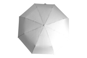 Kasaboo RPET esernyő fehér AP808417-01