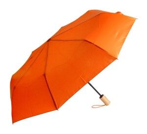 Kasaboo RPET esernyő narancssárga AP808417-03