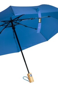 Kasaboo RPET esernyő kék AP808417-06