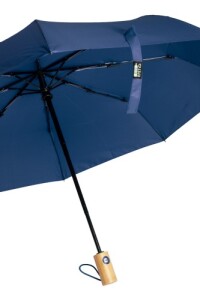 Kasaboo RPET esernyő sötét kék AP808417-06A