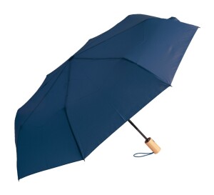 Kasaboo RPET esernyő sötét kék AP808417-06A