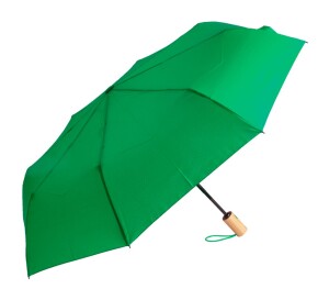 Kasaboo RPET esernyő zöld AP808417-07