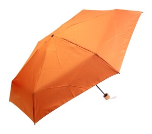 Miniboo RPET mini esernyő narancssárga AP808418-03