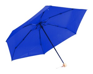 Miniboo RPET mini esernyő kék AP808418-06