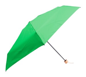 Miniboo RPET mini esernyő zöld AP808418-07