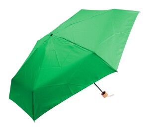 Miniboo RPET mini esernyő zöld AP808418-07