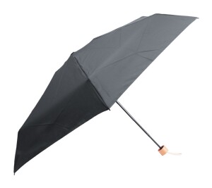 Miniboo RPET mini esernyő fekete AP808418-10