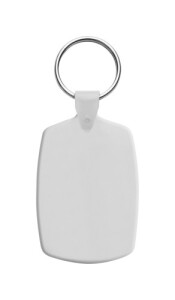 Slice kulcstartó fehér AP809331-01